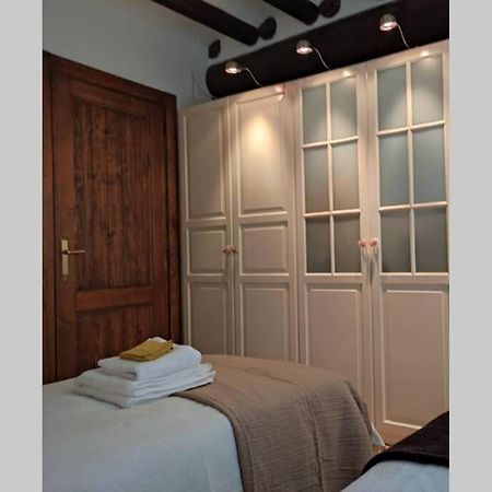Casa: Mirador Del Valle Perdido. Enciso Kültér fotó