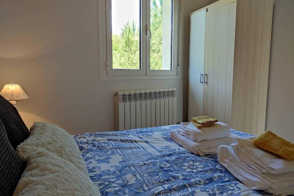 Casa: Mirador Del Valle Perdido. Enciso Kültér fotó