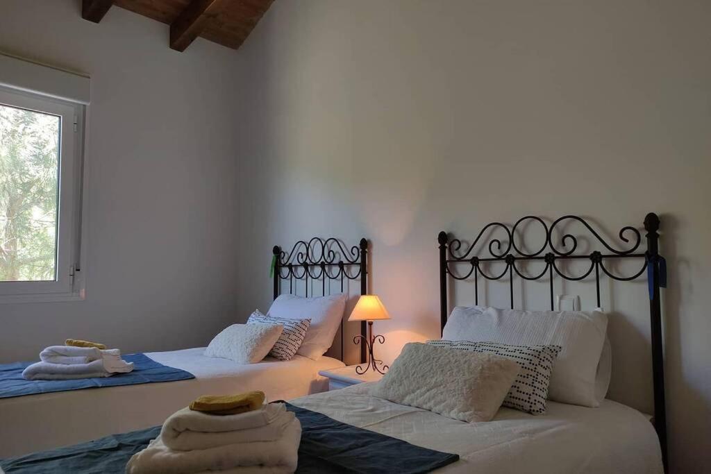 Casa: Mirador Del Valle Perdido. Enciso Kültér fotó