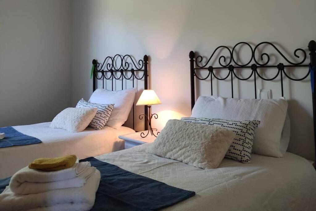 Casa: Mirador Del Valle Perdido. Enciso Kültér fotó