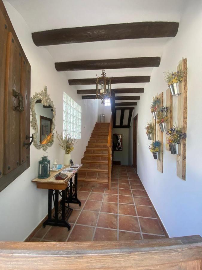 Casa: Mirador Del Valle Perdido. Enciso Kültér fotó