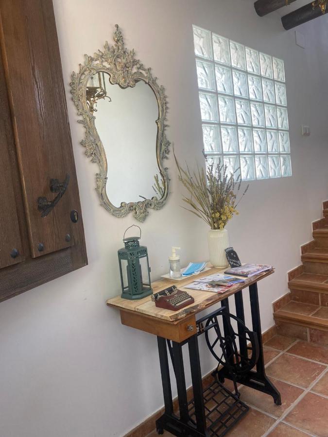 Casa: Mirador Del Valle Perdido. Enciso Kültér fotó