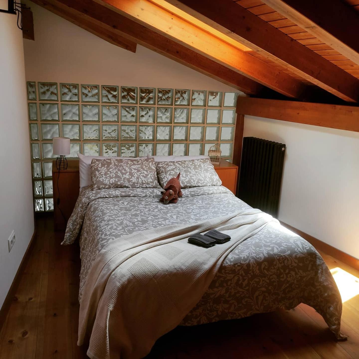 Casa: Mirador Del Valle Perdido. Enciso Szoba fotó